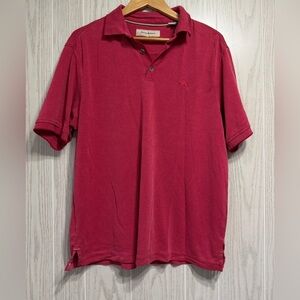 Tommy Bahama Men’s Modal Blend Polo Shirt